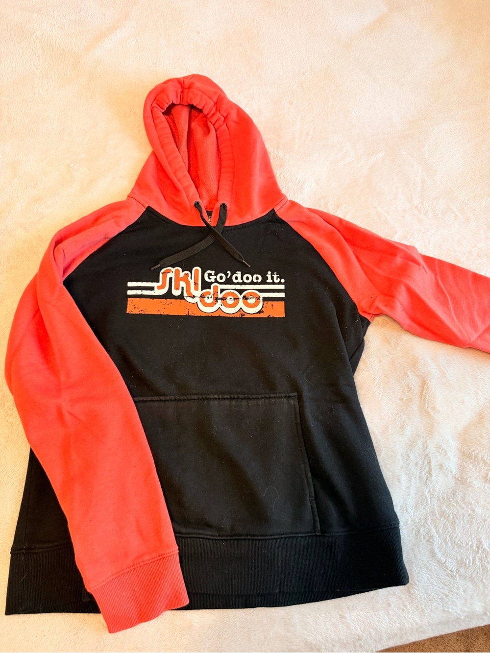 Skidoo Sweatshirt